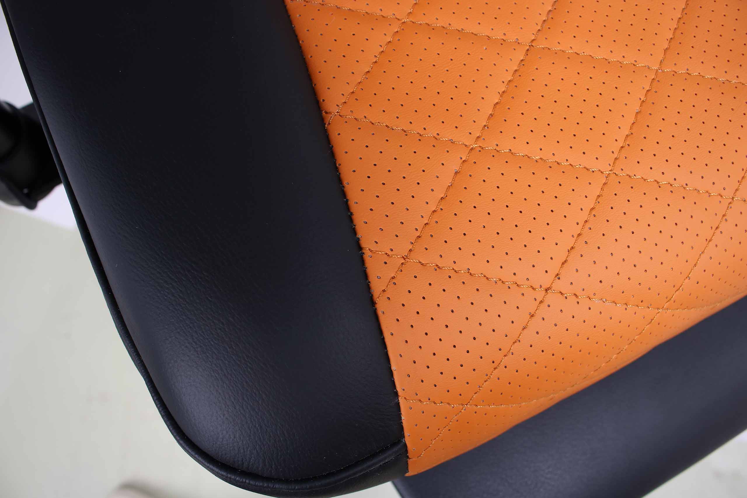 EDANIX Phantom Series – Black