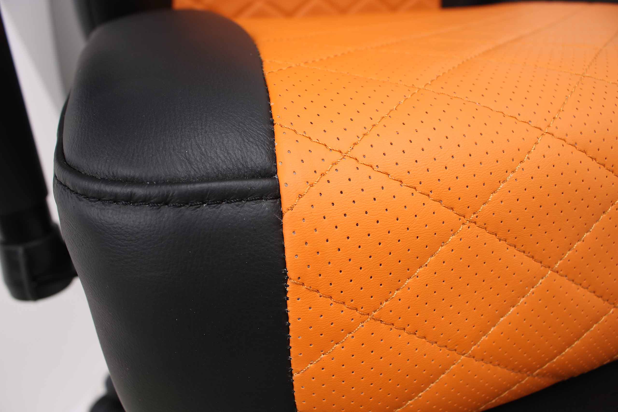 EDANIX Phantom Series – Black