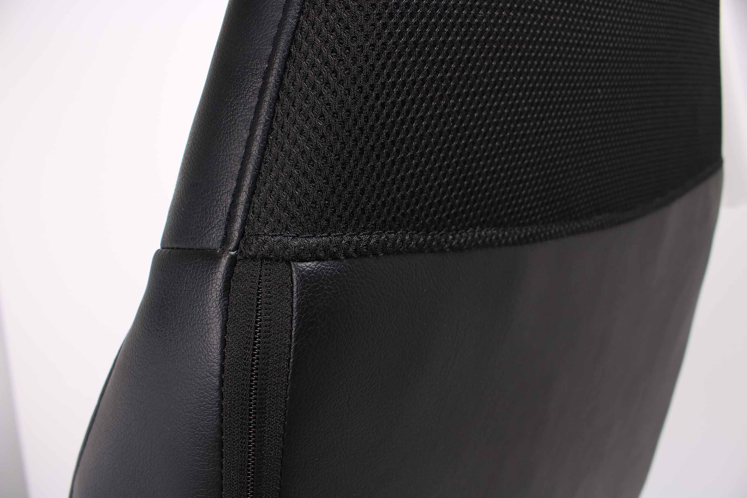 EDANIX Phantom Series – Black