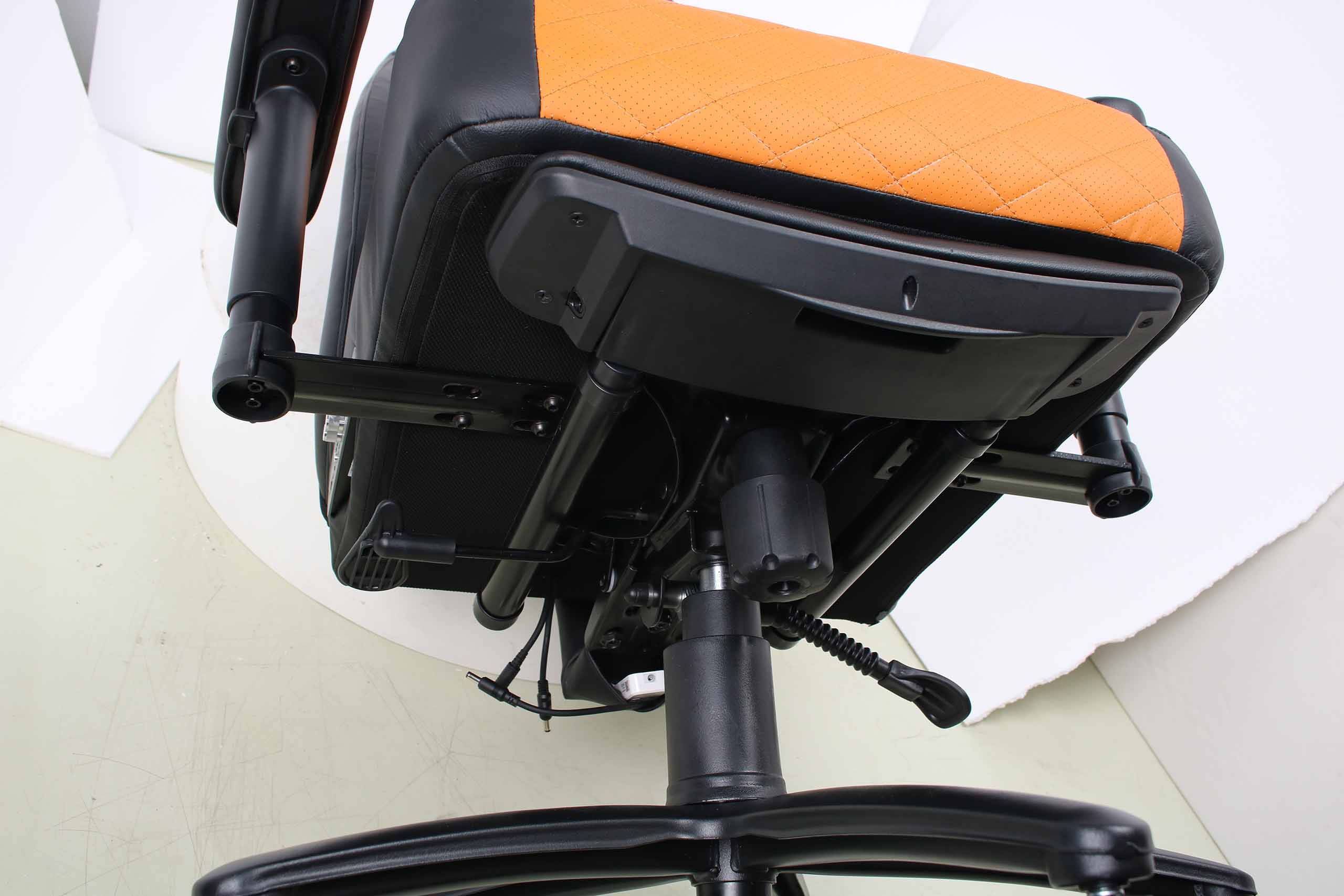 EDANIX Phantom Series – Black